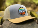 Snapback Trucker Caps